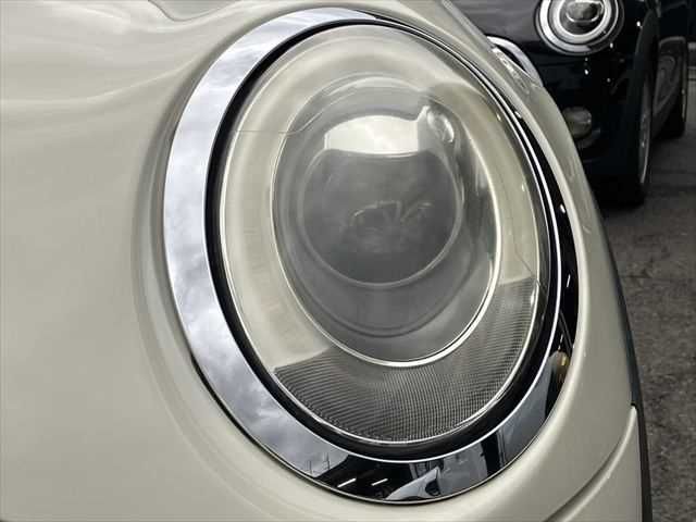 BMW MINI COOPER S 5DOOR