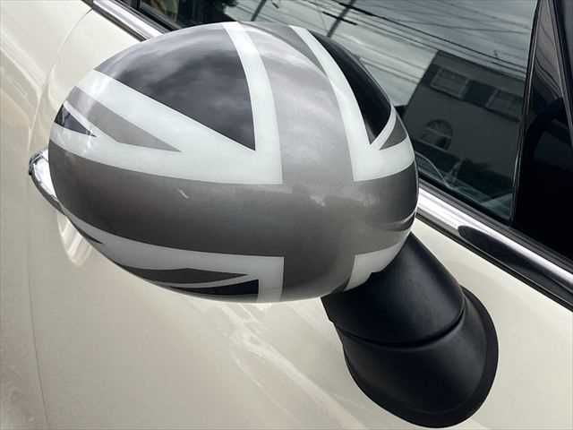 BMW MINI COOPER S 5DOOR