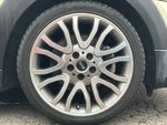 BMW MINI COOPER S 5DOOR