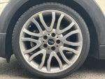 BMW MINI COOPER S 5DOOR