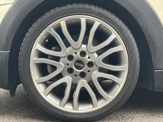 BMW MINI COOPER S 5DOOR