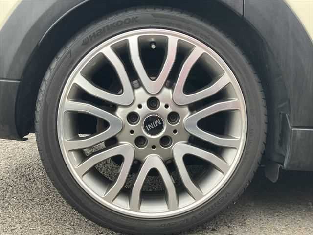 BMW MINI COOPER S 5DOOR