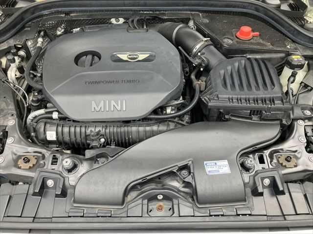 BMW MINI COOPER S 5DOOR