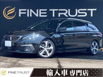 PEUGEOT 308SW