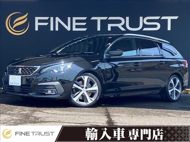 PEUGEOT 308SW
