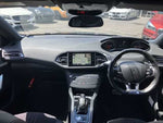 PEUGEOT 308SW