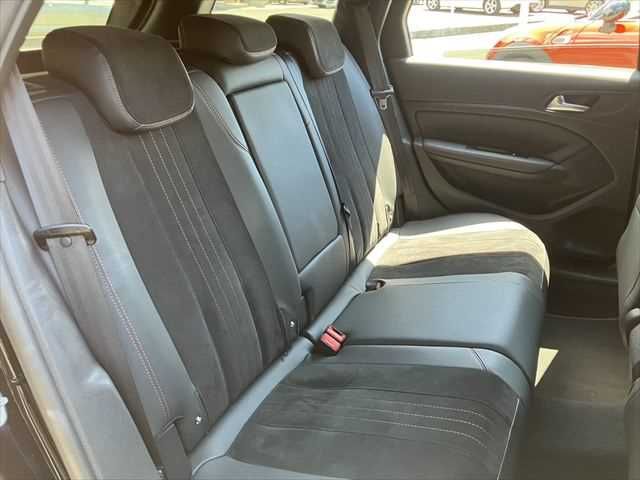 PEUGEOT 308SW