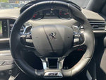 PEUGEOT 308SW