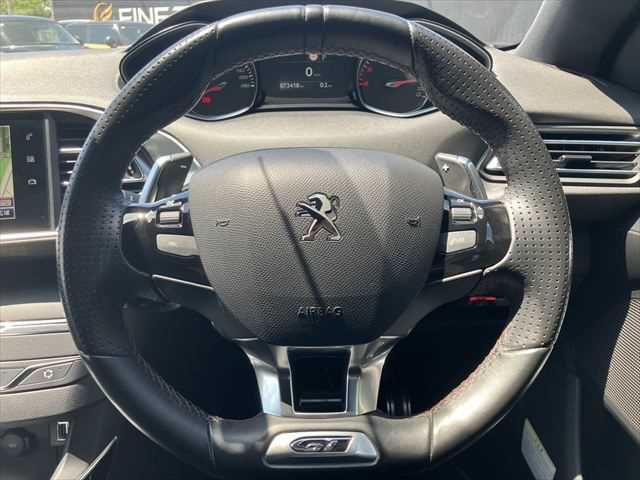 PEUGEOT 308SW