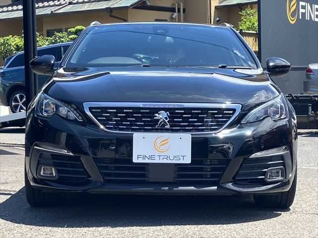 PEUGEOT 308SW