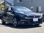 PEUGEOT 308SW