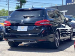 PEUGEOT 308SW
