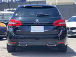 PEUGEOT 308SW