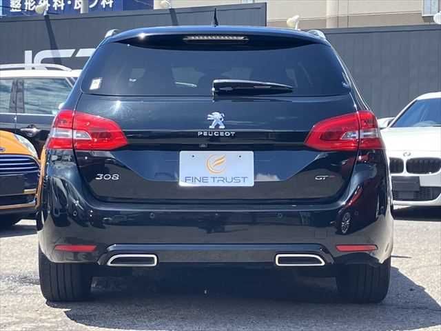 PEUGEOT 308SW