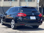 PEUGEOT 308SW