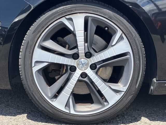 PEUGEOT 308SW