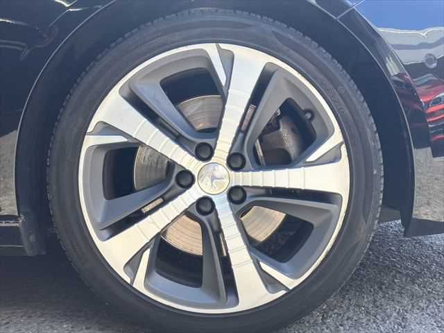 PEUGEOT 308SW