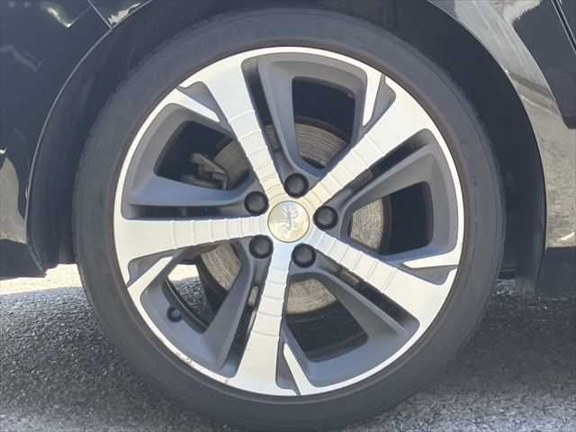 PEUGEOT 308SW