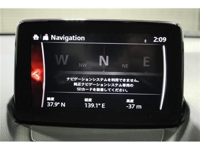 CX-3 4WD