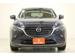 CX-3 4WD