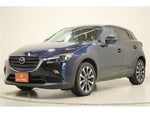 CX-3 4WD