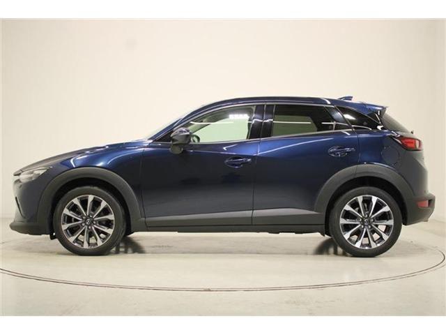 CX-3 4WD