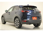 CX-3 4WD