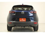 CX-3 4WD