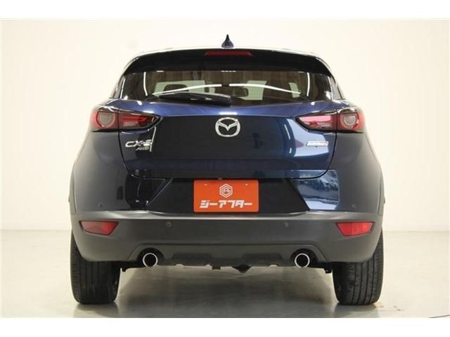CX-3 4WD