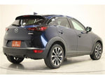 CX-3 4WD