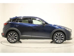 CX-3 4WD