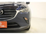 CX-3 4WD