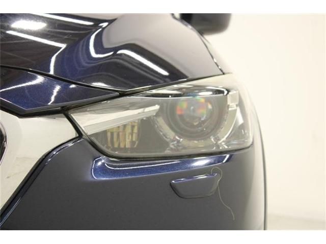 CX-3 4WD