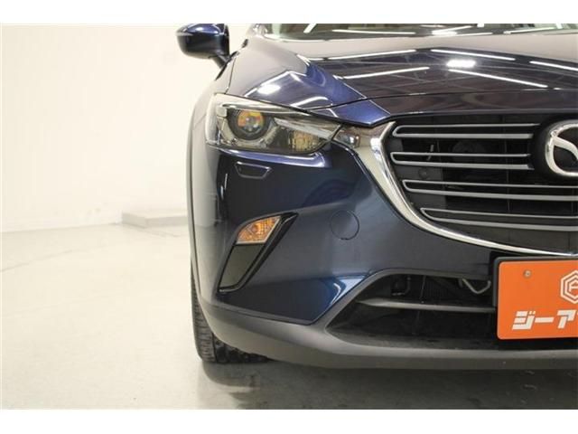 CX-3 4WD
