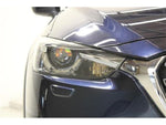 CX-3 4WD