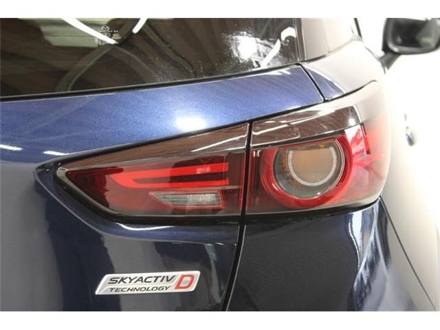 CX-3 4WD