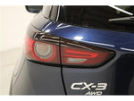 CX-3 4WD