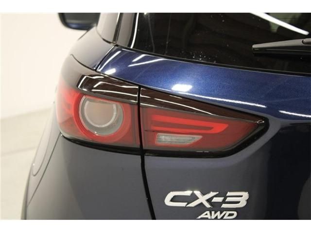 CX-3 4WD