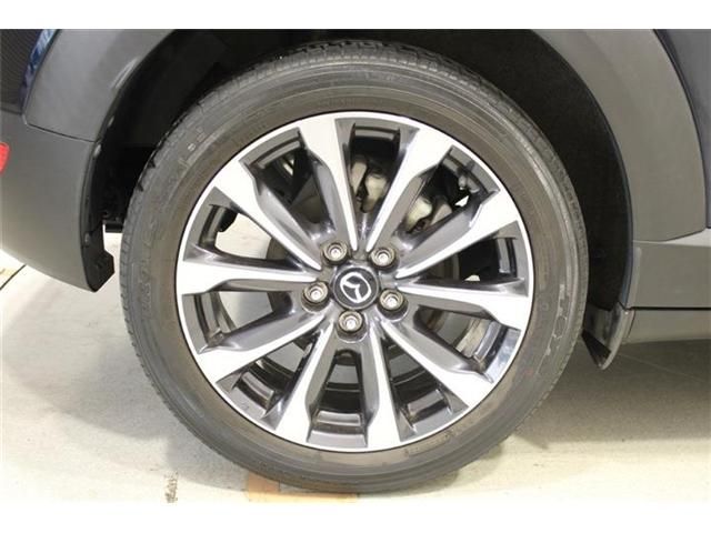 CX-3 4WD