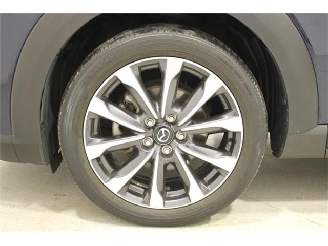 CX-3 4WD