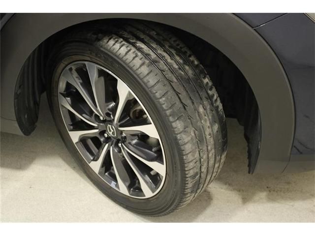 CX-3 4WD