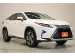 LEXUS RX450h 2WD