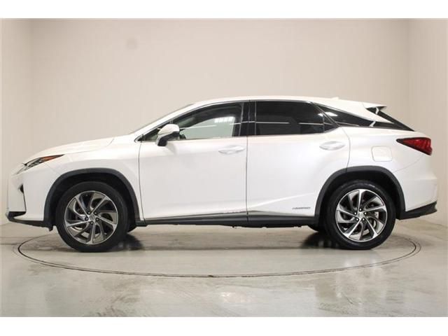 LEXUS RX450h 2WD