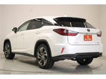 LEXUS RX450h 2WD