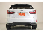 LEXUS RX450h 2WD