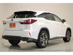 LEXUS RX450h 2WD