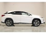 LEXUS RX450h 2WD