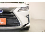 LEXUS RX450h 2WD
