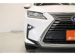 LEXUS RX450h 2WD