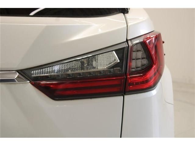 LEXUS RX450h 2WD